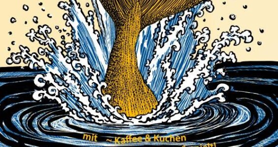 Der 21. Elbe-Badetag!
